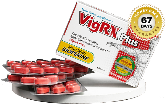 Vigrx Plus